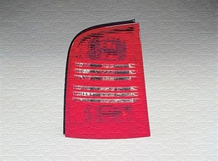 Piloto Trasero Izquierdo Magneti Marelli Skoda Octavia (1997->) (SW)