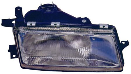 Faro Delantero Izquierdo (Manual/Electrico) Opel Vectra (1988->)
