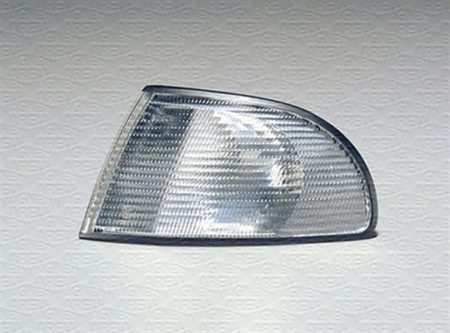 Piloto Frontal Izquierdo Blanco Magneti Marelli Audi A4 (b5) (1994->)