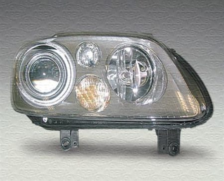 Faro Delantero Izquierdo Magneti Marelli Volkswagen Touran 2/ (2003->) (XENON)