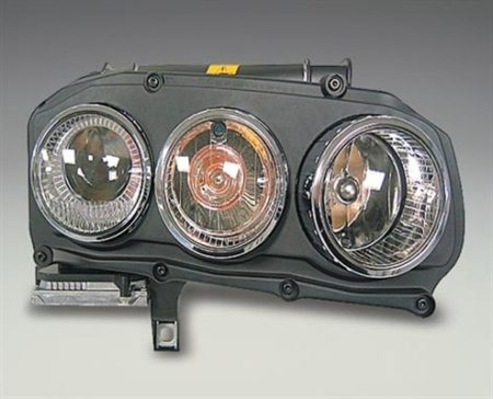 Faro Delantero Derecho Electrico Magneti Marelli Alfa Romeo 159/Brera (2006->) (D2S)