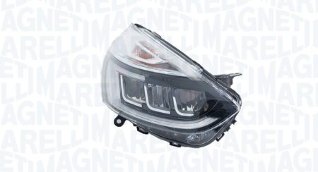Faro Delantero Derecho LED Magneti Marelli Renault Clio IV (11/2012->)