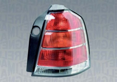 Piloto Trasero Izquierdo Opel Zafira (2005->) (SUBSTITUIDO POR LLP352)