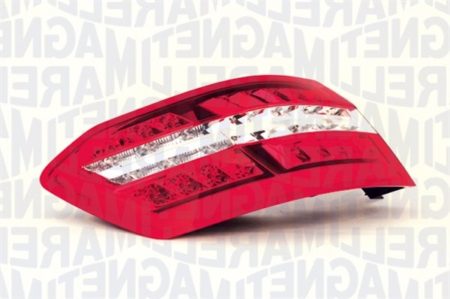 Piloto Trasero Izquierdo (Esquina) Magneti Marelli Mercedes Clase E W212 (2009->) (LED)