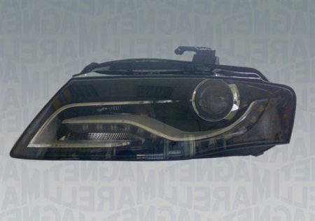 Faro Delantero Izquierdo Magneti Marelli Audi A4 (b8) (08/2010->) (BIXENON/D3S)