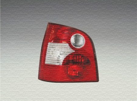 Piloto Trasero Derecho Magneti Marelli Volkswagen Polo (2002->)