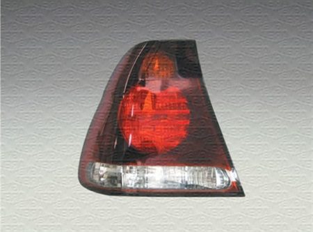 Piloto Trasero C/Antiniebla Izquierdo Magneti Marelli BMW 3 (e46/5) Compact 3/ (2003->)