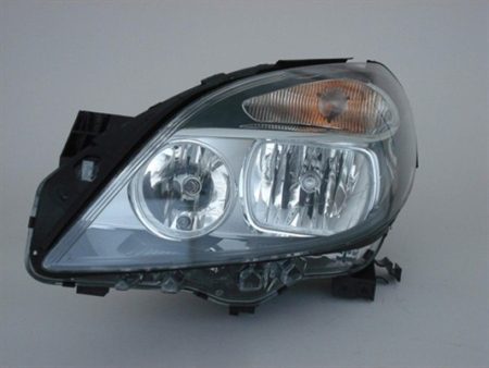 Faro Delantero Izquierdo Magneti Marelli Mercedes Clase B (w246) (11/2011->) (H7/H7)
