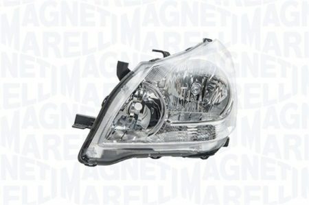 Faro Delantero Izquierdo H11/Hb3 Magneti Marelli Toyota Corolla Verso (2009.01->)