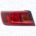 Piloto Trasero Izquierdo (Esquina) Sedan Renault Talisman (2015.11->) (LED)