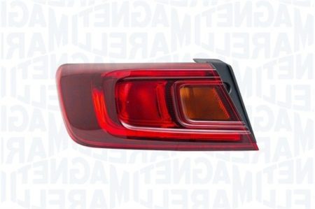 Piloto Trasero Izquierdo (Esquina) Sedan Renault Talisman (2015.11->) (LED)