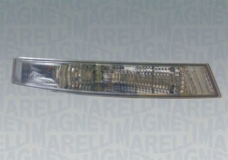 Piloto Frontal Blanco Derecho Magneti Marelli Renault Master II 19/22 (2003->)