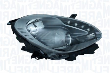 Alfa Romeo Giulietta (2010->) (SUBSTITUIDO POR LPO621) (Magneti Marelli)