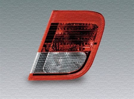 Piloto Trasero Izquierdo Central Magneti Marelli BMW E46 (1999->) (COUPE)