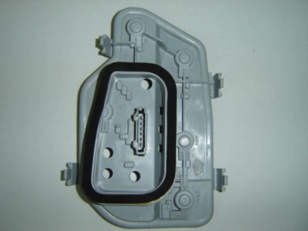 Portalamparass Piloto Trasero Derecho Magneti Marelli Volkswagen Polo (2002->)