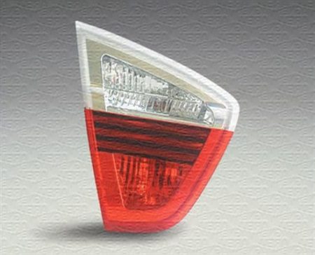 Piloto Trasero Izquierdo Portón (C/Antiniebla) (Ahumado) Magneti Marelli BMW Serie 3 E90 (2005->)