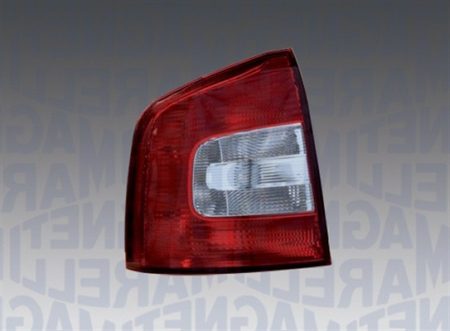 Piloto Trasero Izquierdo Magneti Marelli Skoda Octavia (2009->) (SW)