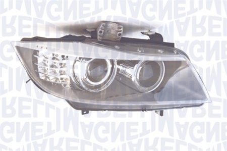 Faro Delantero Izquierdo Magneti Marelli BMW Serie 3 E90 LCI/Serie 3 E91 LCI (2008->) (BIXENON)