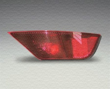 Piloto Trasero Derecho (C/Marcha Atrás) (Ahumado) Magneti Marelli Seat Altea (2004->)