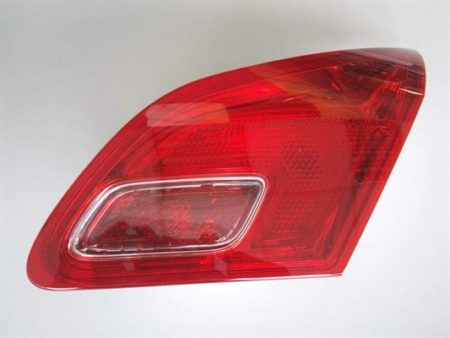 Piloto Trasero Portón Derecho Magneti Marelli Opel Astra J 5p (2009->)