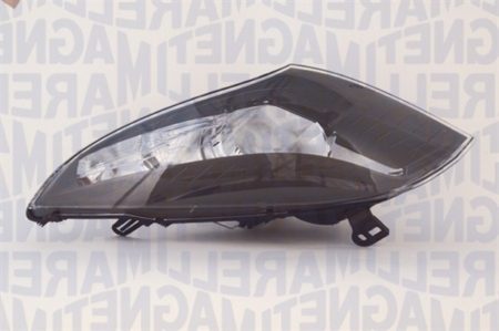 Faro Delantero Derecho Magneti Marelli Renault Megane Gt (2008->) (H7/H7)