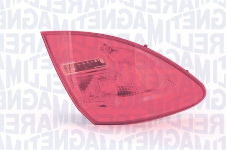 Piloto Trasero Izquierdo (Esquina) Magneti Marelli Opel Meriva (2010->)