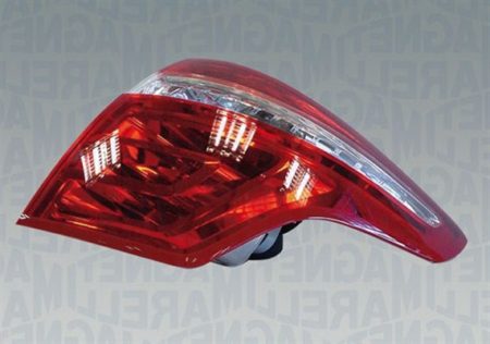 Piloto Trasero Izquierdo (Esquina) Magneti Marelli Citroen C4 Picasso (2007->)