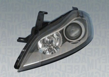 Faro Delantero Izquierdo Magneti Marelli Lancia Delta (2008->) (H7/H7)