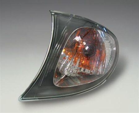 Piloto Frontal Blanco/Oscuro Derecho Magneti Marelli BMW Serie 3 E46/3/4 (2002->)