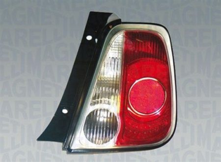 Piloto Trasero Derecho Magneti Marelli Fiat 500 (2007->)