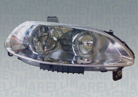 Faro Delantero Derecho Electrico Magneti Marelli Fcroma 19/22 (06/2005->) (H1/H7)