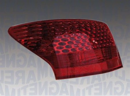 Piloto Trasero Izquierdo Magneti Marelli Peugeot 407 (2008->2010) (SW)