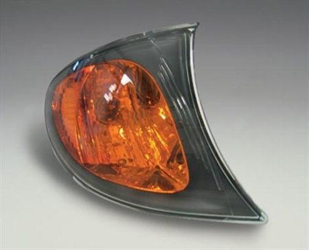 Piloto Frontal Izquierdo Amarillo/Oscuro Magneti Marelli BMW Serie 3 E46/3/4 (2002->)