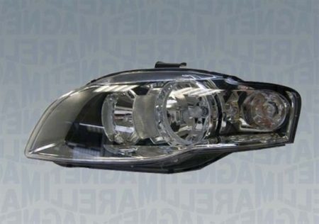 Faro Delantero Izquierdo Magneti Marelli Audi A4 (10/2006->)
