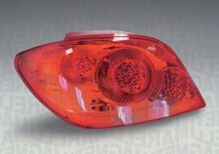 Piloto Trasero Izquierdo Magneti Marelli Peugeot 307 (2005->)