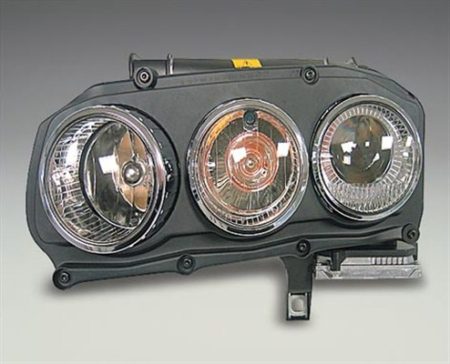 Faro Delantero Izquierdo Electrico Magneti Marelli Alfa Romeo 159/Brera (2006->) (D2S)