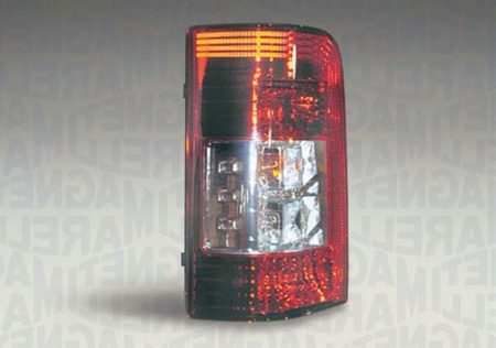 Piloto Trasero Derecho Magneti Marelli Citroen Berlingo/Part (2005->) (2P)