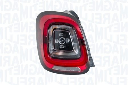 Piloto Trasero Izquierdo Magneti Marelli Fiat 500x (2018.11->)