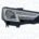 Faro Delantero Derecho Magneti Marelli Audi A4 (2015->) (BIXENON/H7/LED/PWY24W)