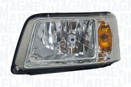 Faro Delantero Izquierdo Electrico Magneti Marelli Volkswagen T5 Transporter (01/2003->)