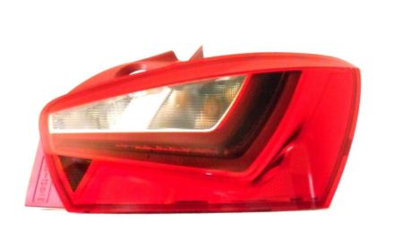 Piloto Trasero Derecho Vermelho Magneti Marelli Seat Ibiza TDI (2012->) (5P LED)