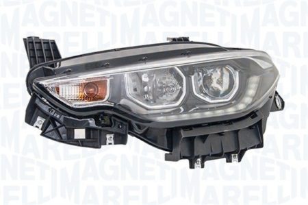 Faro Delantero Izquierdo Magneti Marelli Fiat Tipo (2015->) (LED)