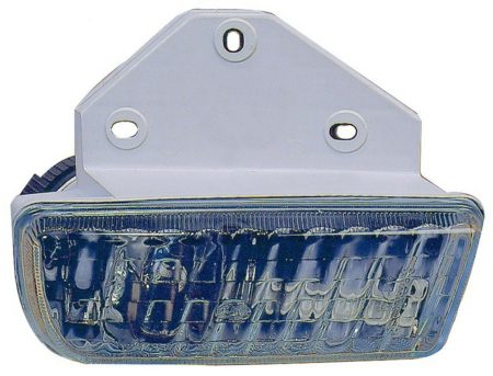 Faro Antiniebla Izquierdo Volkswagen Transporter (1990->)