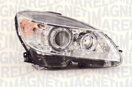 Faro Delantero Derecho Electrico Magneti Marelli Mercedes Clc Coupe (203) (2008->) (D1S)