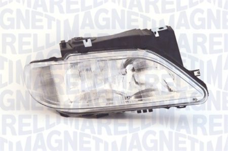 Faro Delantero Derecho Magneti Marelli Citroen Xsara (1997->2000) (H7/H7)