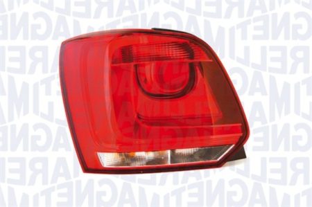 Piloto Trasero Izquierdo Magneti Marelli Volkswagen Polo (2009->)
