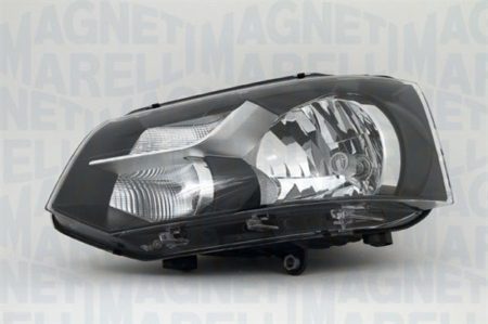 Faro Delantero Izquierdo Magneti Marelli Volkswagen T5 Transporter (t5/1 Fl) (08/2009->) (H4)