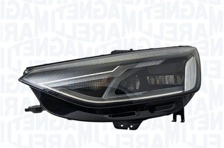 Faro Delantero Izquierdo Magneti Marelli Audi A4 (2015->) (LED/PWY24W)
