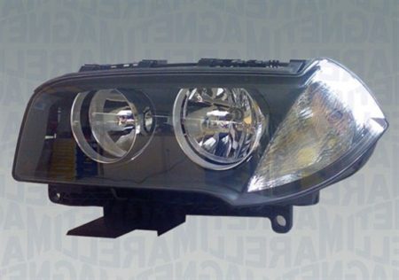 Faro Delantero Izquierdo Electrico Magneti Marelli BMW X3 (e83) (09/2006->) (H7/H7)