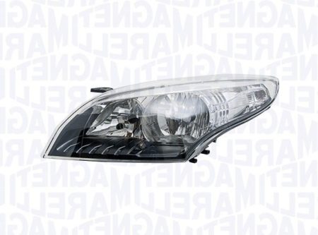 Faro Delantero Izquierdo Magneti Marelli Renault Megane (2012->)